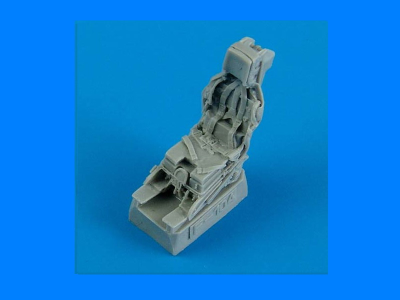 QB72409 F-104C Startfighter ejection seat 1/72